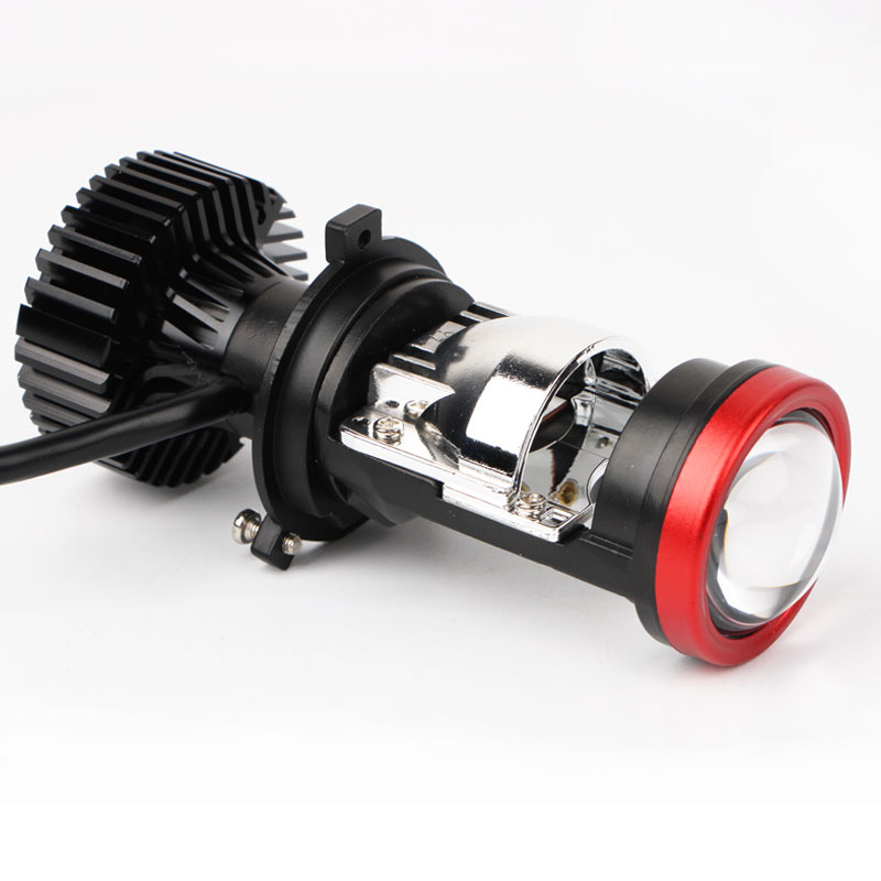 Y7-H4汽車LED大燈